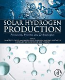 Solar Hydrogen Production (eBook, ePUB)