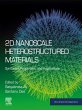 2D Nanoscale Heterostructured Materials... - Bild 1