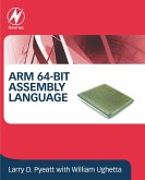ARM 64-Bit Assembly Language (eBook, ePUB)