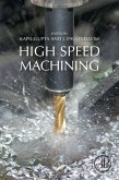 High-Speed Machining (eBook, ePUB)