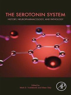 Cover The Serotonin System (eBook, ePUB)