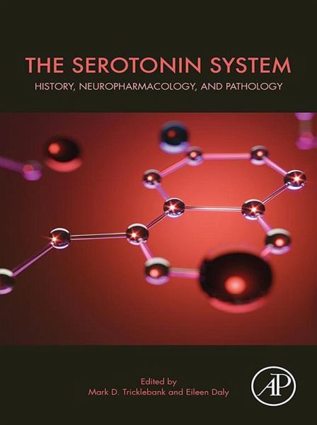 The Serotonin System (eBook, ePUB) The Serotonin System (eBook, ePUB)