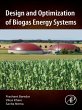 Design and Optimization of Biogas... - Bild 1