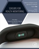Sensors for Health Monitoring (eBook, ePUB)