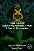 Policy Issues in Genetically Modified Crops (eBook, ePUB)