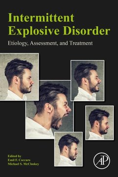 Cover Intermittent Explosive Disorder (eBook, ePUB)