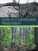 Soils and Landscape Restoration (eBook, ePUB)