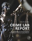 Crime Lab Report (eBook, ePUB)