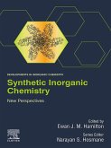 Synthetic Inorganic Chemistry (eBook, ePUB)