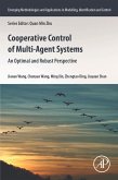 Cooperative Control of Multi-Agent Systems (eBook, ePUB)