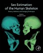Sex Estimation of the Human Skeleton... - Bild 1