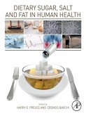 Dietary Sugar, Salt and Fat in Human Health (eBook, ePUB)