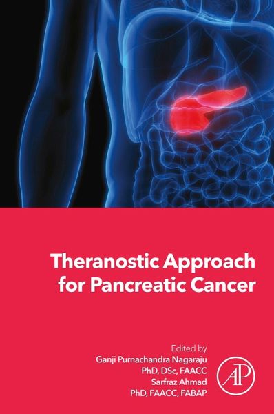 Theranostic Approach for Pancreatic Cancer (eBook, ePUB) Theranostic Approach for Pancreatic Cancer (eBook, ePUB)