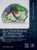 Multimaterial 3D Printing Technology (eBook, ePUB)