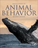Encyclopedia of Animal Behavior (eBook, PDF)