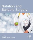 Nutrition and Bariatric Surgery (eBook, ePUB)