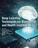 Deep Learning Techniques for Biomedical and Health Informatics (eBook, ePUB)