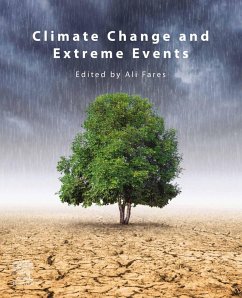 Cover Climate Change and Extreme Events (eBook, ePUB)