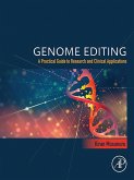 Genome Editing (eBook, ePUB)
