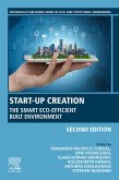 Start-Up Creation (eBook, ePUB)