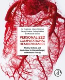 Personalized Computational Hemodynamics (eBook, ePUB)