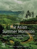 The Asian Summer Monsoon (eBook, ePUB)