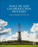 Shale Oil and Gas Production Processes (eBook, ePUB)