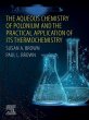 The Aqueous Chemistry of Polonium and... - Bild 1