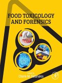 Food Toxicology and Forensics (eBook, ePUB)