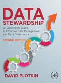 Data Stewardship (eBook, ePUB)