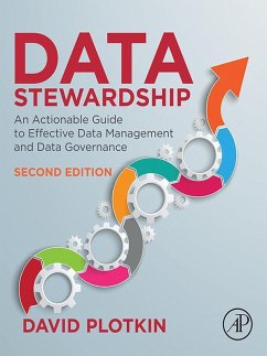 Data Stewardship (eBook, ePUB) - Plotkin, David