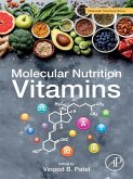 Molecular Nutrition (eBook, ePUB)