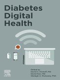 Diabetes Digital Health (eBook, ePUB)