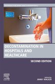 Decontamination in Hospitals and Healthcare (eBook, ePUB)