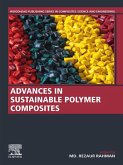 Advances in Sustainable Polymer Composites (eBook, ePUB)