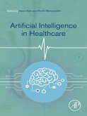 Artificial Intelligence in Healthcare (eBook, ePUB)