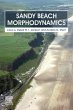 Sandy Beach Morphodynamics (eBook, ePUB) - Bild 1