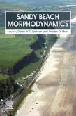 Sandy Beach Morphodynamics (eBook, ePUB)