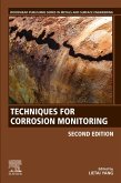 Techniques for Corrosion Monitoring (eBook, ePUB)