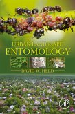 Urban Landscape Entomology (eBook, ePUB)
