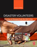 Disaster Volunteers (eBook, ePUB)