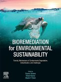 Bioremediation for Environmental Sustainability (eBook, ePUB)