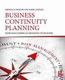 Business Continuity Planning (eBook, ePUB)