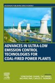 Advances in Ultra-low Emission Control Technologies for Coal-Fired Power Plants (eBook, ePUB)