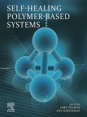 Self-Healing Polymer-Based Systems (eBook, ePUB)