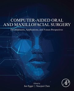 Computer-Aided Oral and Maxillofacial Surgery (eBook, ePUB)