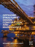 Offshore Structures (eBook, ePUB)