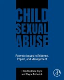 Child Sexual Abuse (eBook, ePUB)