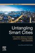 Untangling Smart Cities (eBook, ePUB) - Bild 1