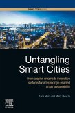 Untangling Smart Cities (eBook, ePUB)